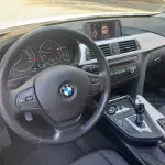 BMW 3 Series 2015 136 л.с. из Китая