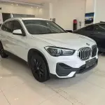 BMW X1 2021 из Китая