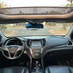 Hyundai Santa Fe 2015 из Китая