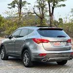 Hyundai Santa Fe 2015 из Китая