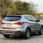 Hyundai Santa Fe 2015 из Китая