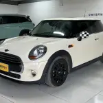 MINI Mini 2018 из Китая