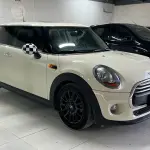 MINI Mini 2018 из Китая