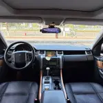 Land Rover Sport 2008 390 л.с. из Китая