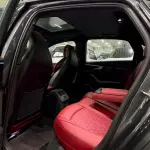 Audi S4 2025 из Китая