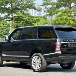 Land Rover Range Rover 2018 381 л.с. 381 л.с. из Китая