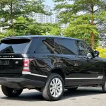 Land Rover Range Rover 2018 381 л.с. 381 л.с. из Китая