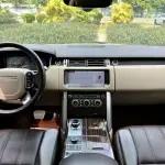 Land Rover Range Rover 2018 381 л.с. 381 л.с. из Китая