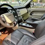 Land Rover Range Rover 2018 381 л.с. 381 л.с. из Китая