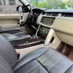Land Rover Range Rover 2018 381 л.с. 381 л.с. из Китая