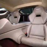 Aston Martin Rapide 2014 из Китая