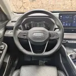 Geely Xingrui 2023 из Китая