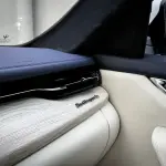 Maserati Quattroporte 2014 из Китая
