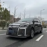 Buick GL8 2021 из Китая