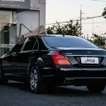 Mercedes-Benz S-Class 2007 из Китая