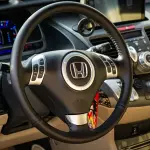Honda Odyssey 2007 из Китая