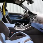 BMW M4 2024 из Китая