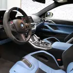 BMW M4 2024 из Китая