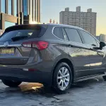 Buick Envision Plus 2019 из Китая