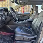 Buick Envision Plus 2019 из Китая