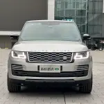 Land Rover Range Rover 2019 из Китая