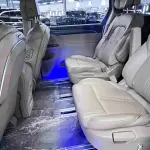 Buick GL8 2020 из Китая