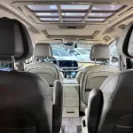 Buick GL8 2020 из Китая