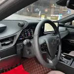 Lexus ES 2023 из Китая