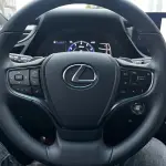 Lexus ES 2023 из Китая