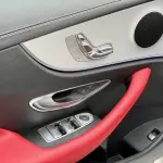 Mercedes-Benz E-Class (Import) 2023 из Китая