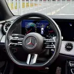 Mercedes-Benz E-Class (Import) 2023 из Китая
