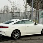 Mercedes-Benz E-Class (Import) 2023 из Китая