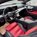 Mercedes-Benz E-Class (Import) 2023 из Китая