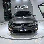 Volkswagen Viloran 2018 из Китая