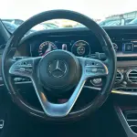 Mercedes-Benz S-Class 2019 из Китая
