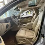 Jaguar XJ 2007 из Китая