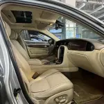 Jaguar XJ 2007 из Китая