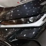 Toyota Avalon 2022 из Китая