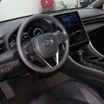 Toyota Avalon 2022 из Китая