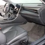 Toyota Avalon 2022 из Китая