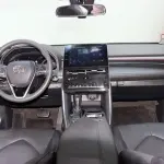 Toyota Avalon 2022 из Китая