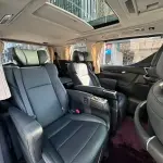 Toyota Vellfire 2018 из Китая