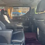 Toyota Vellfire 2018 из Китая