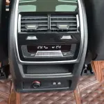 BMW X7 2019 340 л.с. из Китая