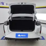 Aeolus Yixuan 2022 из Китая