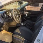 Buick Regal 2017 из Китая