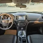 Buick Regal 2017 из Китая