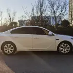 Buick Regal 2017 из Китая