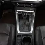 Audi Q3 2020 из Китая