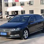 Volkswagen Magotan 2016 160 л.с. — лот 57239147 из Китая